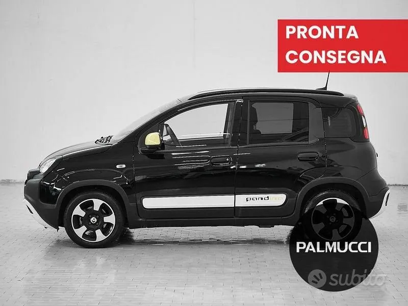Fiat Pandina 2025 photo 5