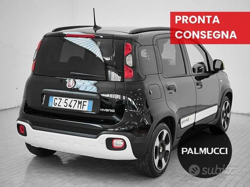 Fiat Pandina 2025 photo 3