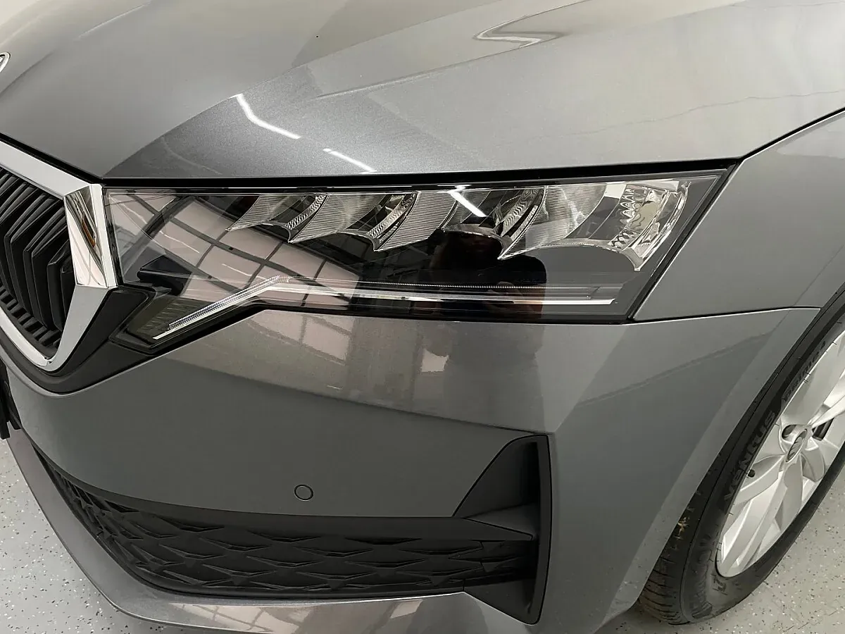 Skoda Octavia 2026 photo 3