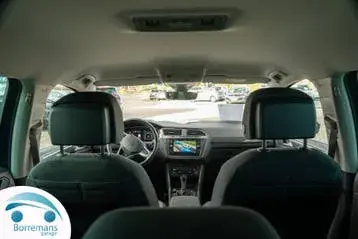 Volkswagen Tiguan 2023 photo 2
