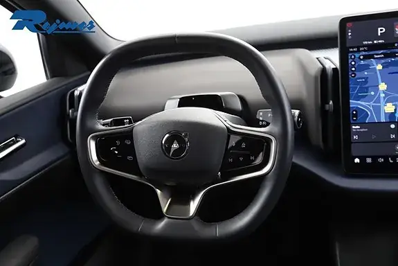 Volvo Ex30 2024 photo 4