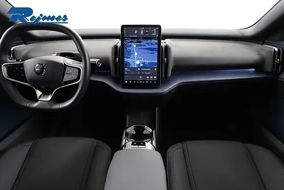 Volvo Ex30 2024 photo 2