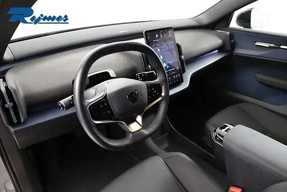 Volvo Ex30 2024 photo 5
