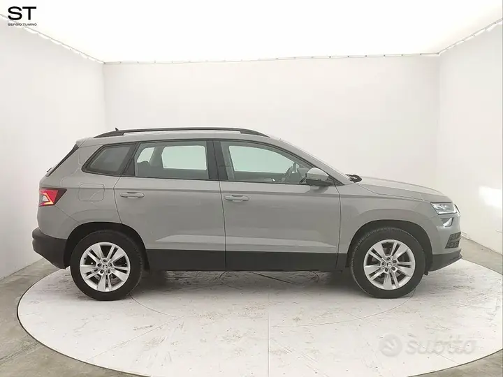 Skoda Karoq 2024 photo 3