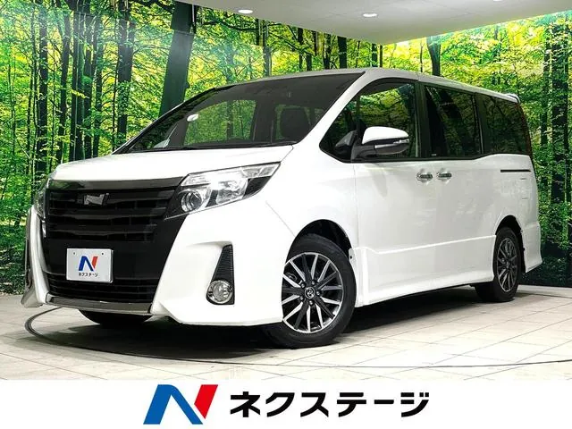 Toyota Sio Doublebee