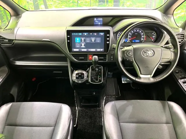 Toyota Sio Doublebee 2017 photo 3