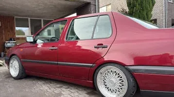Volkswagen Vento