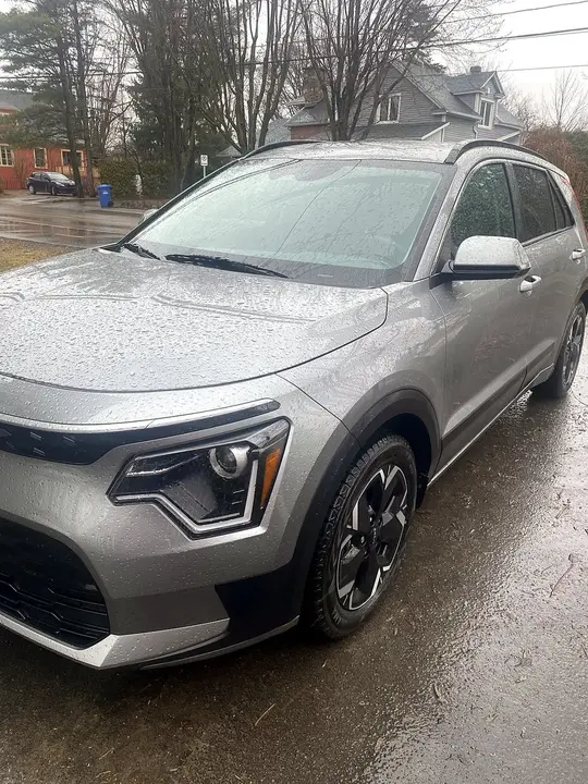 Kia Niro