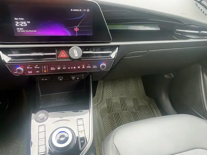 Kia Niro 2025 photo 5