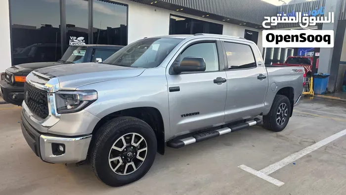 Toyota Tundra