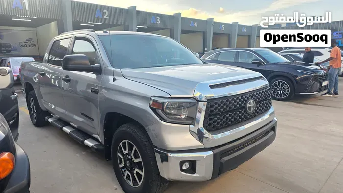 Toyota Tundra 2019 photo 2