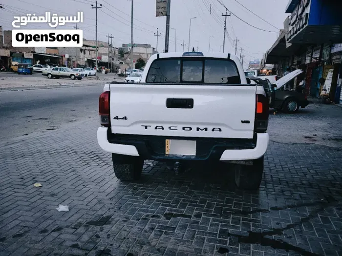 Toyota Hilux 2017 photo 3