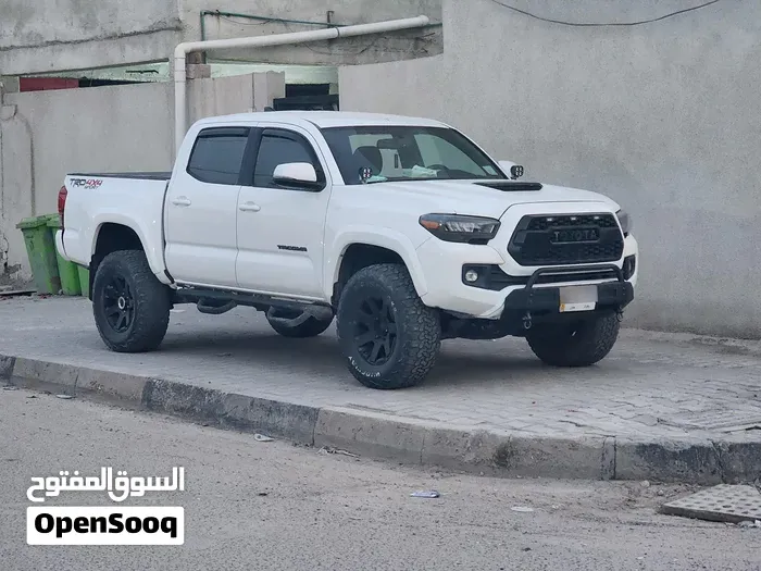 Toyota Hilux 2017 photo 4