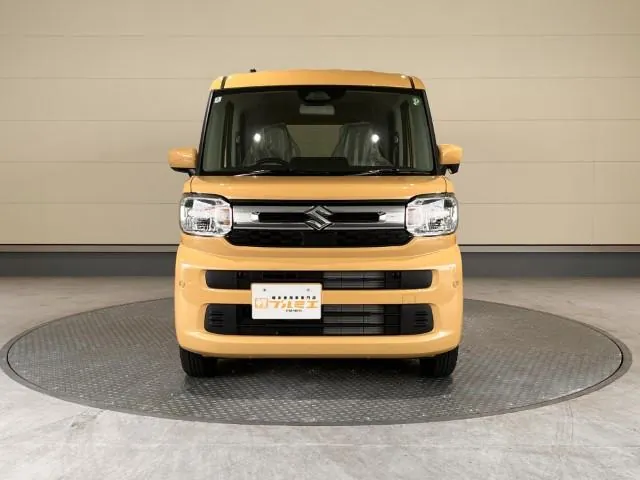 Suzuki Spacia Hybrid G 2025 photo 5