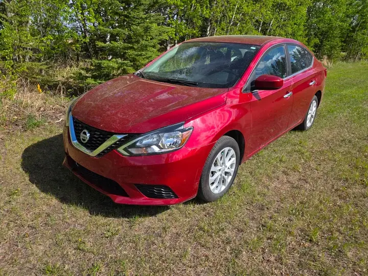 Nissan Sentra