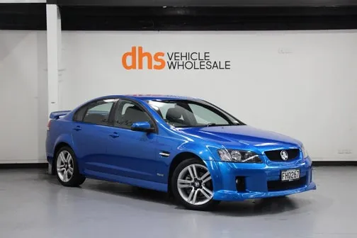 Holden Commodore