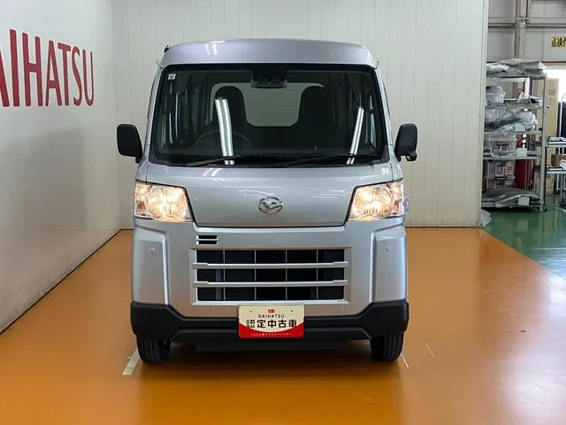 Daihatsu Hiace 2022 photo 4