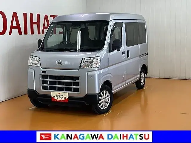 Daihatsu Hiace