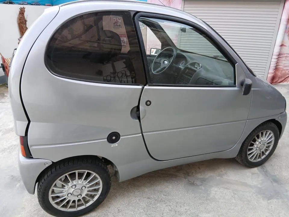 Ligier Ambra