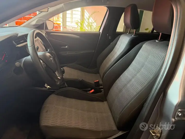Opel Corsa 2021 photo 4