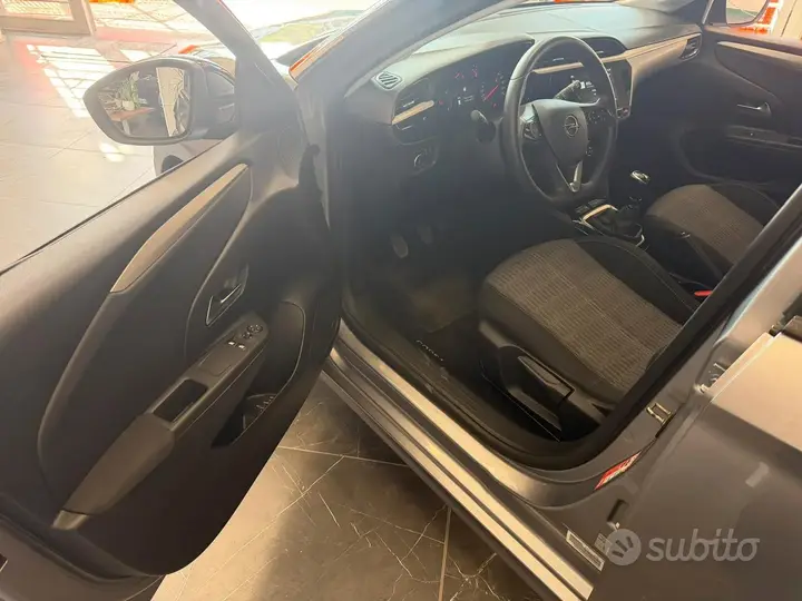 Opel Corsa 2021 photo 3
