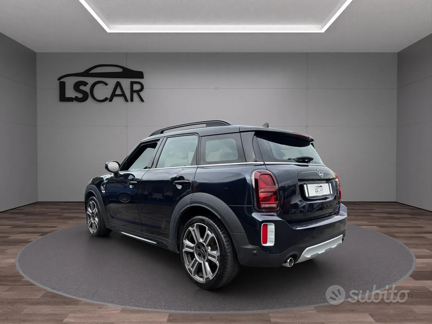 Mini Countryman 2021 photo 5