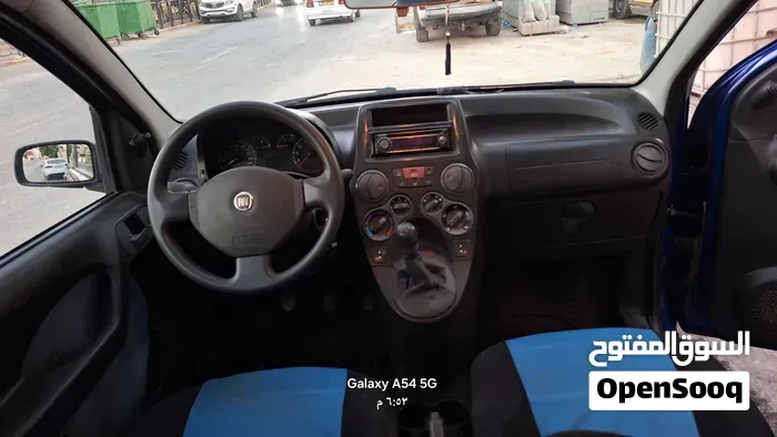 Fiat Panda 2009 photo 4