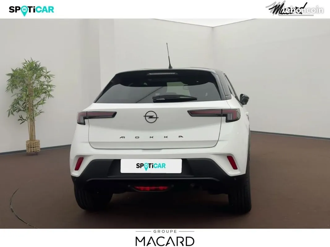 Opel Mokka 2024 photo 5