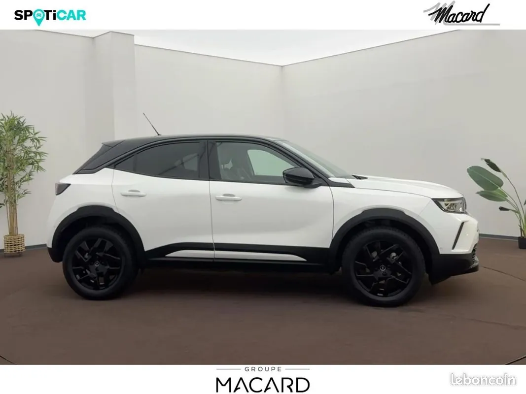 Opel Mokka 2024 photo 4