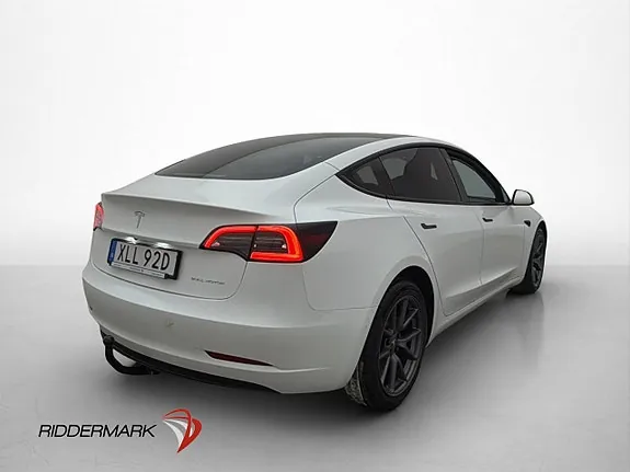 Tesla Model 3 2022 photo 5