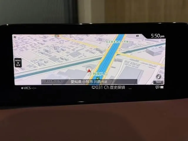 Mazda Mazda3 Fastback 2019 photo 5