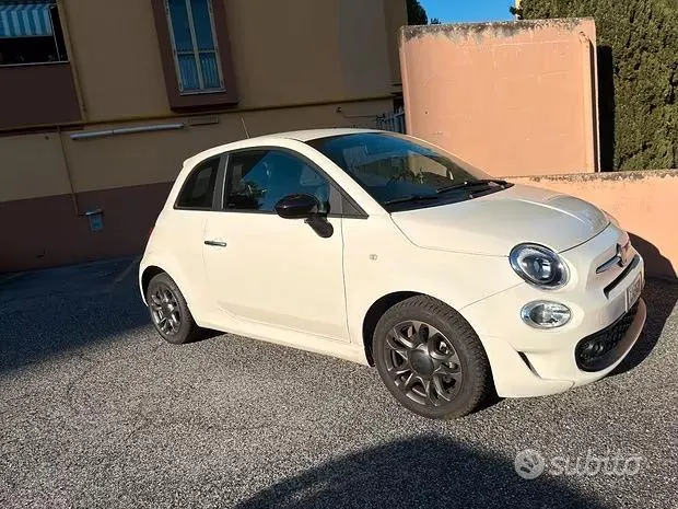 Fiat 500 2021 photo 5