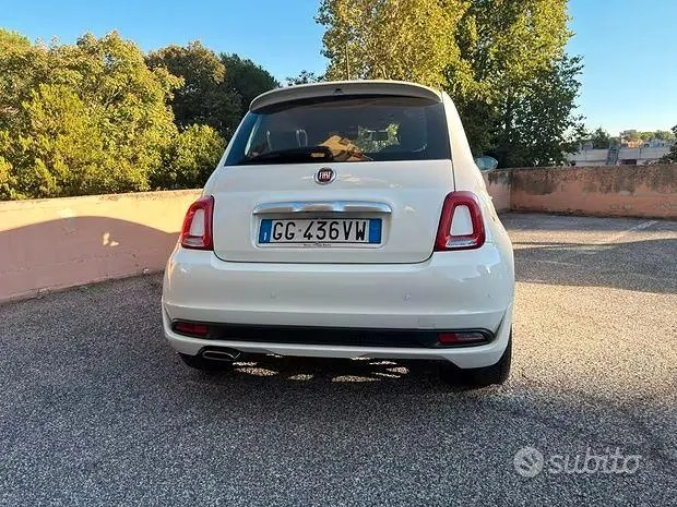 Fiat 500 2021 photo 3