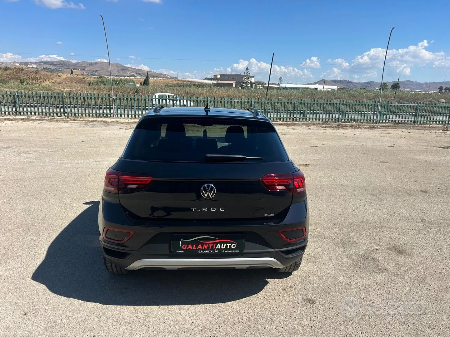 Volkswagen T-Roc 2025 photo 5