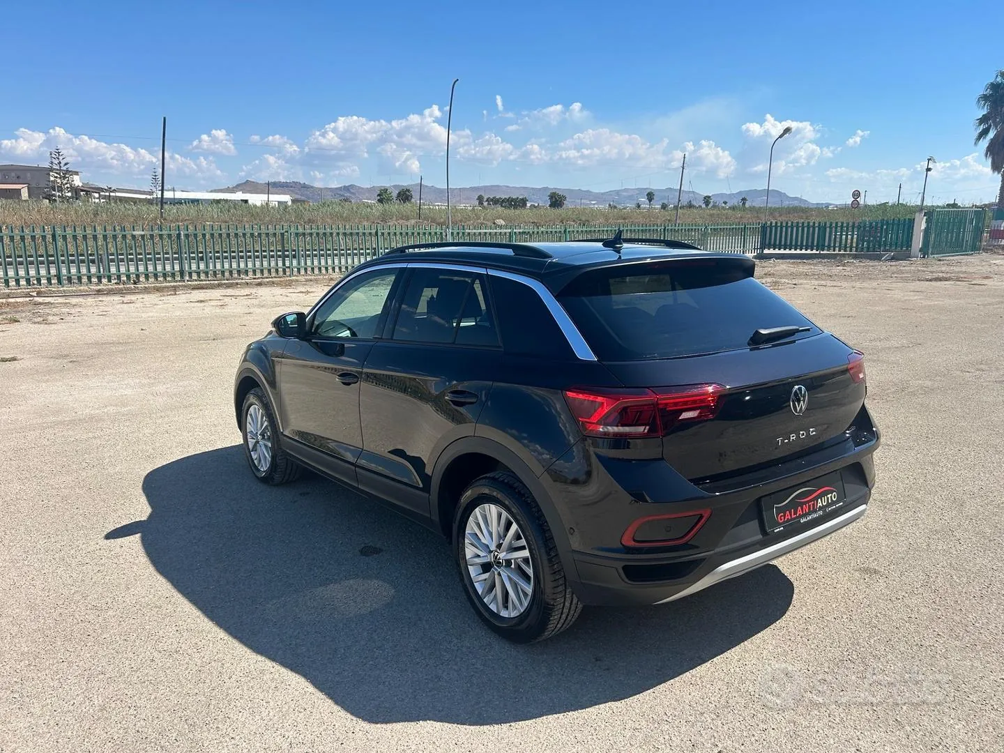 Volkswagen T-Roc 2025 photo 4