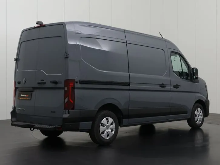 Renault Master 2026 photo 2