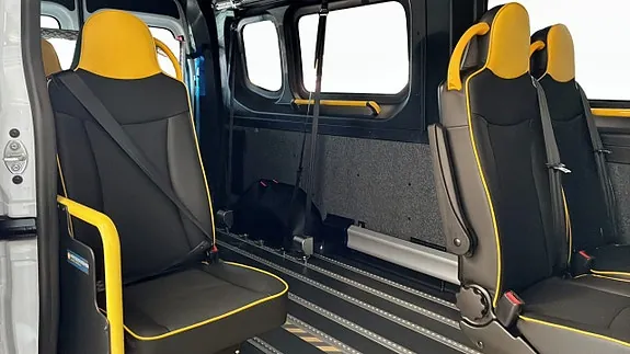 Renault Master 2026 photo 5