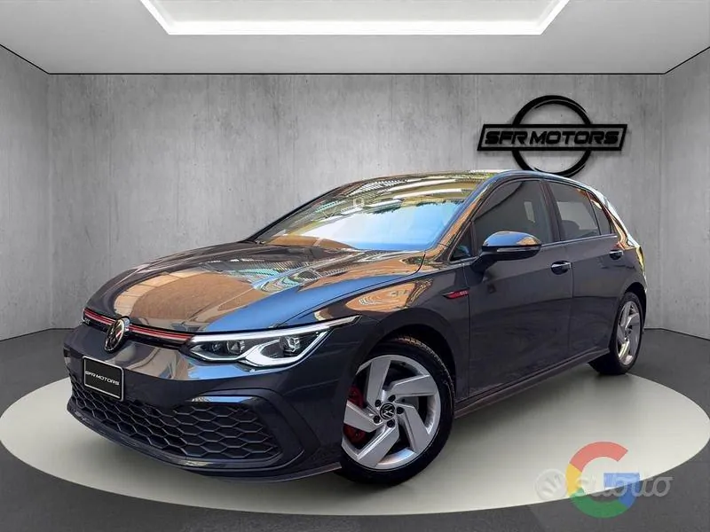 Volkswagen Golf Gti 2024 photo 3