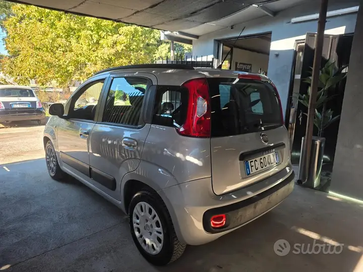Fiat Panda 2016 photo 3