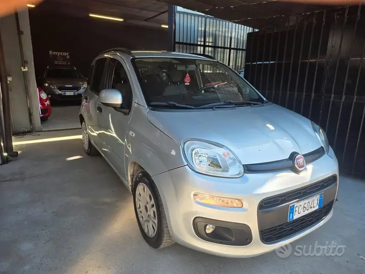Fiat Panda 2016 photo 4