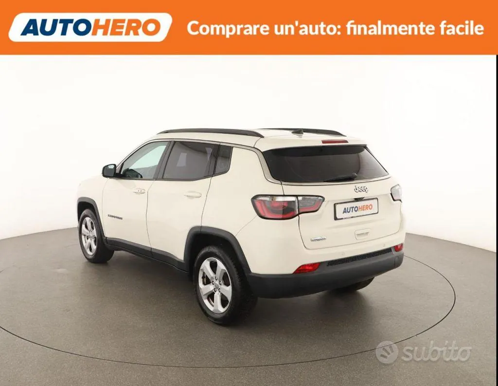 Jeep Compass 2020 photo 4