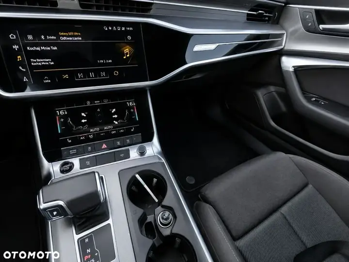 Audi A6 Limousine 2022 photo 5