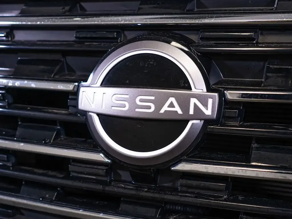Nissan Rogue 2024 photo 5