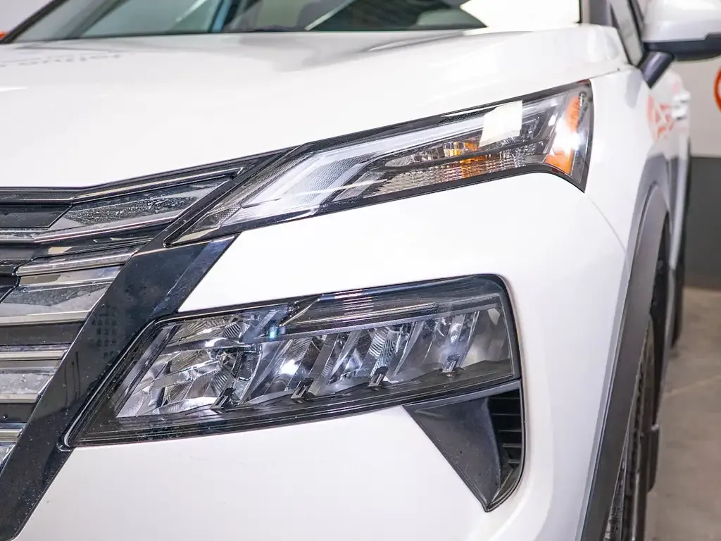 Nissan Rogue 2024 photo 4