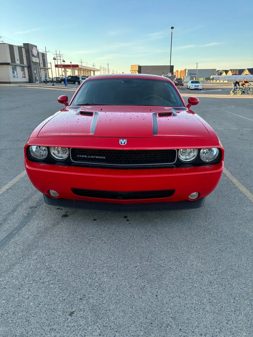 Dodge Challenger 2009 photo 2