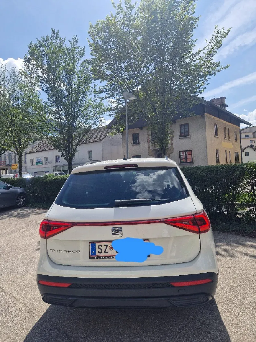 Seat Tarraco 2019 photo 3