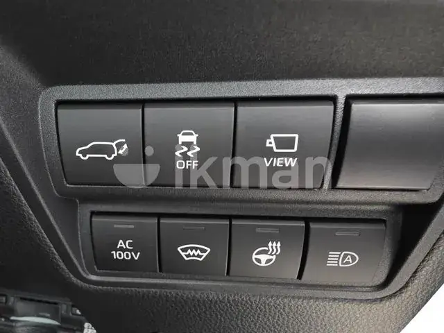 Toyota Yaris Cross 2026 photo 5