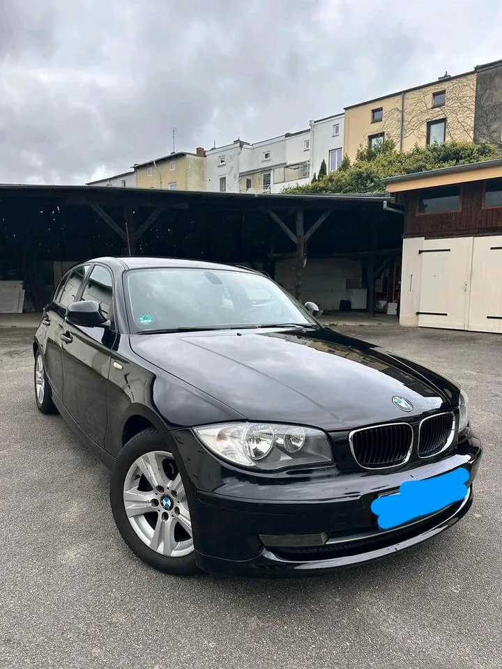 BMW 116 I