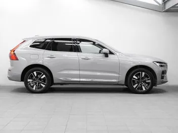 Volvo Xc60 2026 photo 4