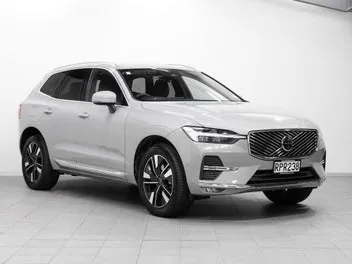 Volvo Xc60 2026 photo 2